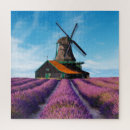 Pesquisar por campos da lavanda quebra cabecas Europa