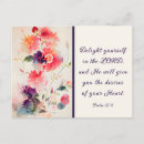 Pesquisar por salmo 37 cartoes postais Qualquer pessoa