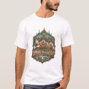 Pesquisar por templo budista camisetas Tailândia