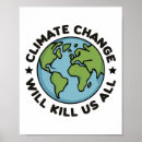 Pesquisar por alterações climáticas pósteres Environmental