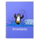 Pesquisar por desenho pinguim cadernos de notas Animal