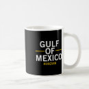 Pesquisar por golfo do méxico canecas Protesto
