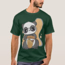 Pesquisar por bonito kawai camisetas Café