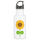 Pesquisar por e girassol garrafa agua Natureza