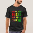 Pesquisar por reggae música camisetas Jah