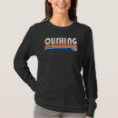 Pesquisar por cushing camisetas Esmagamento