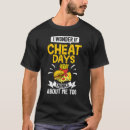 Pesquisar por gyp camisetas Comida
