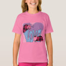 Pesquisar por adorable camisetas Desenho animado
