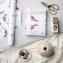 Pesquisar por lavanda papel de presente Noiva