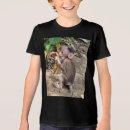 Pesquisar por de macacos camisetas Qualquer crinaça