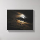 Pesquisar por arte da lua impressão de canvas Paisagem