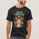 Pesquisar por eu amo méxico camisetas Independência