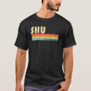 Pesquisar por shu camisetas Retrô