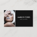 Pesquisar por modelo modelagem cartao de visita Atrizes