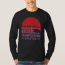 Pesquisar por trampolim camisetas Evolução