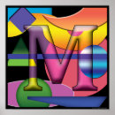 Pesquisar por letra m pósteres Letras