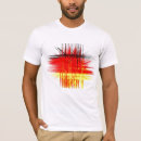 Pesquisar por abstrata pintura camisetas Colorido