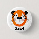Pesquisar por arte selvagem botons Tigre