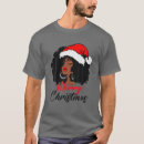 Pesquisar por papai noel negro camisetas Melanina