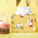 Pesquisar por samurai papel de presente Desenho animado para crianças