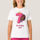 Pesquisar por coroa rosa camisetas Aniversariante