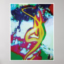 Pesquisar por electronica pósteres Abstrato