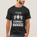 Pesquisar por sonny camisetas Legenda