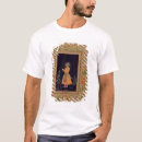 Pesquisar por retrato árabe camisetas Indiano
