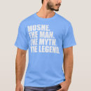 Pesquisar por nome dado camisetas Família