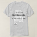 Pesquisar por progressistas camisetas Para todos