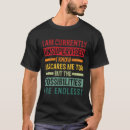 Pesquisar por possibilidades infinitas camisetas Potencial ilimitado