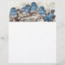 Pesquisar por pássaros papel timbrado Aves