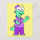 Pesquisar por enfermeira dos desenhos animados cartoes postais Fofo