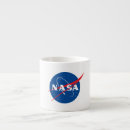 Pesquisar por logotipo da nasa canecas Entusiasta do espaço