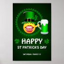 Pesquisar por leprechaun pósteres Engraçado