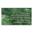 Pesquisar por água marinha padrao cartao de visita Qualquer pessoa