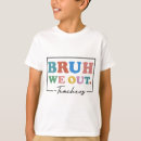 Pesquisar por fim do ano escolar camisetas Dia