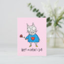 Pesquisar por gatinho romântico cartoes postais Romance