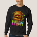 Pesquisar por hamburguer moletons com capuz Para todos