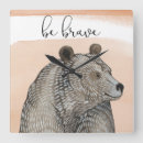 Pesquisar por criança relogios de parede Floresta