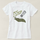 Pesquisar por desenho do caracol femininas camisetas Engraçado