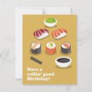 Pesquisar por rolo de sushi cartoes Peixe