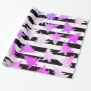 Pesquisar por holográfico papel de presente Cor de rosa