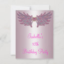 Pesquisar por anjos aniversário convites Asas