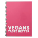 Pesquisar por vegan cadernos de notas Comida