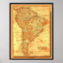 Pesquisar por mapas velhos pôsteres pósteres América