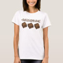 Pesquisar por brownies camisetas Chocolate brownie