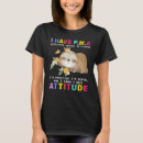 Pesquisar por atitude mental positiva camisetas Preguiça