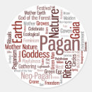 Pesquisar por pagãos adesivos Religião