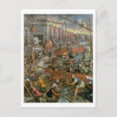 Pesquisar por tintoretto cartoes postais Arte fina